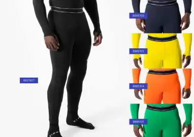 Catalogue Decathlon page 248