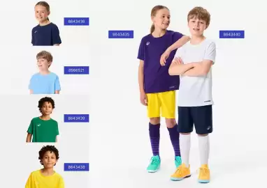 Catalogue Decathlon page 25