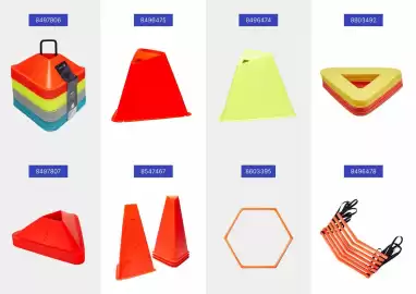 Catalogue Decathlon page 256