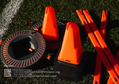 Catalogue Decathlon page 258