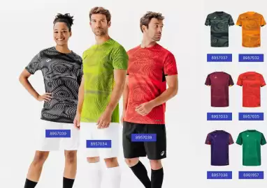 Catalogue Decathlon page 26