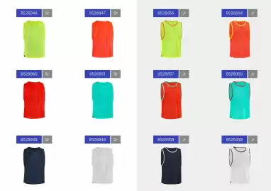 Catalogue Decathlon page 261