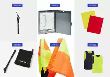 Catalogue Decathlon page 263