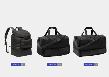 Catalogue Decathlon page 269