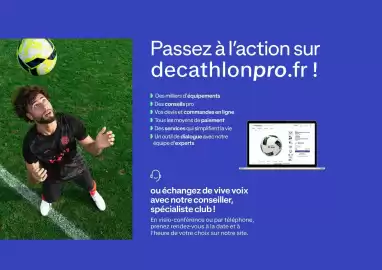 Catalogue Decathlon page 272