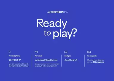 Catalogue Decathlon page 273
