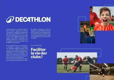 Catalogue Decathlon page 3