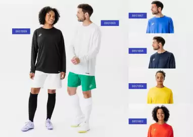 Catalogue Decathlon page 30