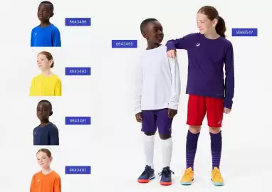 Catalogue Decathlon page 33