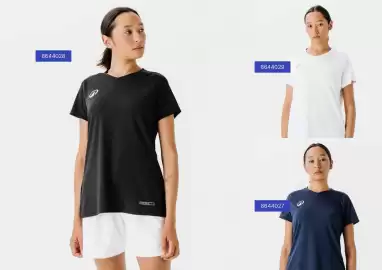 Catalogue Decathlon page 34