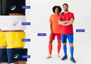 Catalogue Decathlon page 37