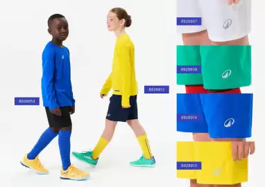 Catalogue Decathlon page 38