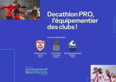 Catalogue Decathlon page 4