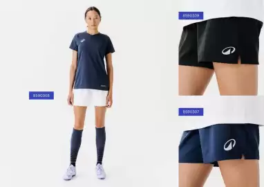 Catalogue Decathlon page 41