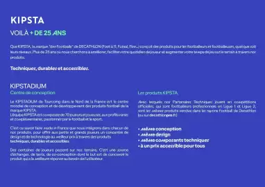 Catalogue Decathlon page 6