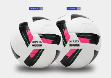 Catalogue Decathlon page 74