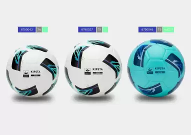 Catalogue Decathlon page 77