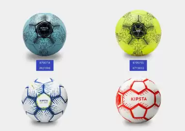 Catalogue Decathlon page 80