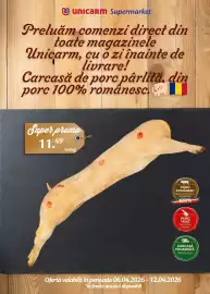 Catalog Unicarm săptămâna 15 Pagină 1