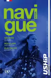 Catalogue Uship page 1