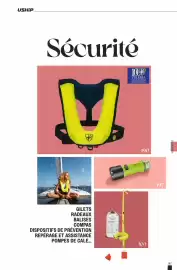 Catalogue Uship page 187