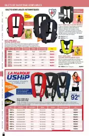 Catalogue Uship page 190