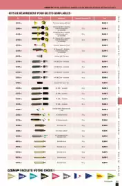 Catalogue Uship page 193