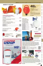 Catalogue Uship page 249