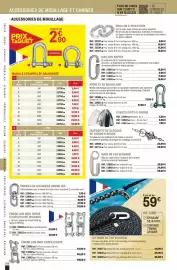 Catalogue Uship page 250