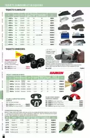Catalogue Uship page 280