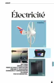 Catalogue Uship page 315