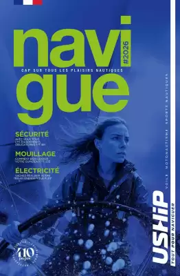 Uship (valable jusqu'au 31-12)