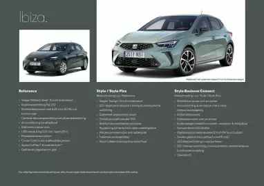 SEAT folder Pagina 2