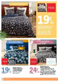 Catalogue E.Leclerc | hypermarché page 10