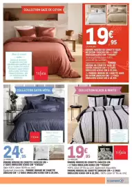 Catalogue E.Leclerc | hypermarché page 11