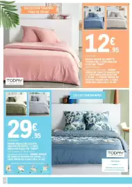 Catalogue E.Leclerc | hypermarché page 12