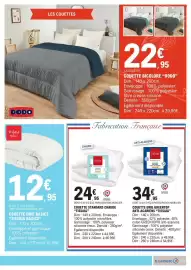 Catalogue E.Leclerc | hypermarché page 13