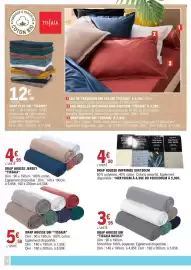 Catalogue E.Leclerc | hypermarché page 14