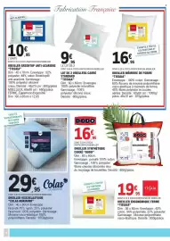 Catalogue E.Leclerc | hypermarché page 16