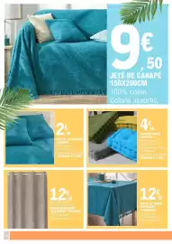 Catalogue E.Leclerc | hypermarché page 18