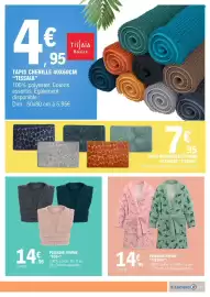 Catalogue E.Leclerc | hypermarché page 21