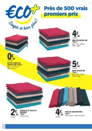 Catalogue E.Leclerc | hypermarché page 4