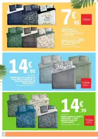 Catalogue E.Leclerc | hypermarché page 6