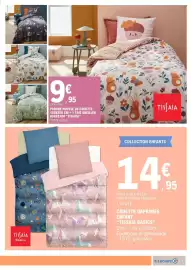 Catalogue E.Leclerc | hypermarché page 7