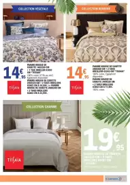 Catalogue E.Leclerc | hypermarché page 9