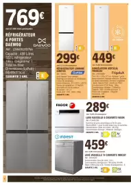 Catalogue E.Leclerc | maison page 2