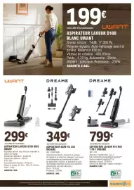 Catalogue E.Leclerc | maison page 5