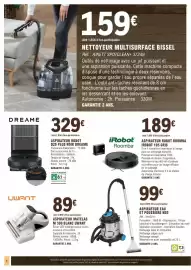 Catalogue E.Leclerc | maison page 6