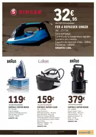 Catalogue E.Leclerc | maison page 7