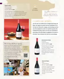 HANOS Magazine | Wijn Pagina 10